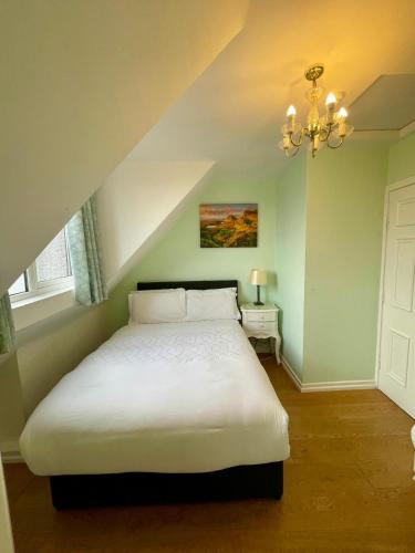 Shandon Bells Guest House