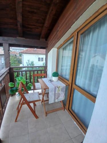 Guest rooms Bansko in بانسكو