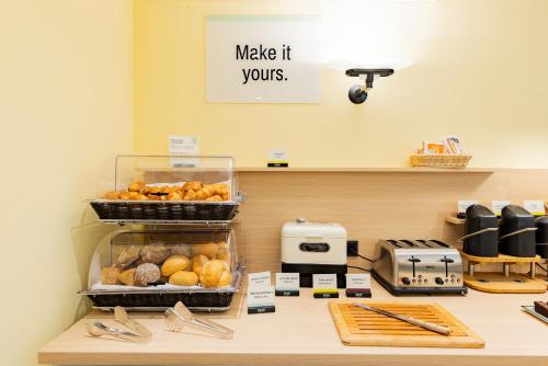 Garner Hotel Cologne East by IHG, Colonia (foto 7)