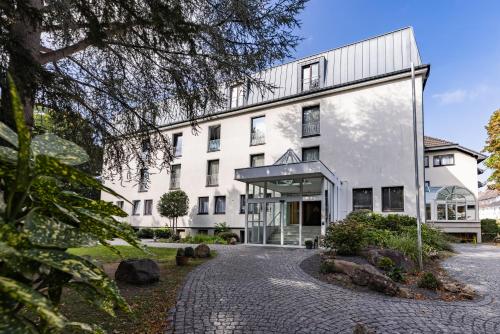 Garner Hotel Cologne East by IHG, Colonia (foto 9)