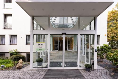 Novum Hotel Silence Garden Köln Brück - image 12