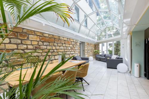 Garner Hotel Cologne East by IHG, Colonia (foto 6)