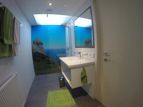 Ferienwohnung Vogt