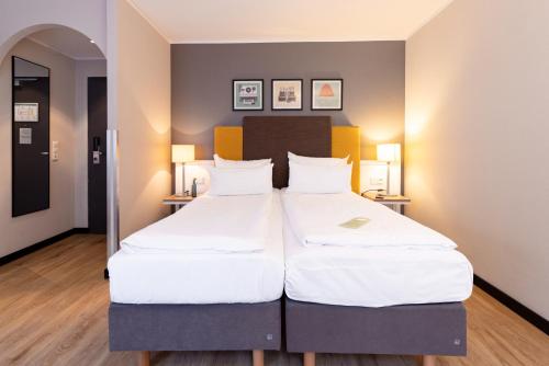 Garner Hotel Cologne East by IHG, Colonia (foto 8)