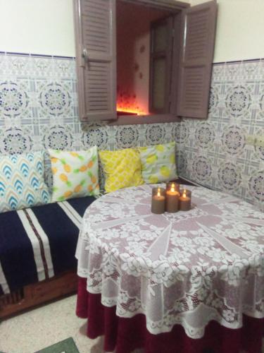 Budget private room - Near Agadir Airport in 이네즈가네