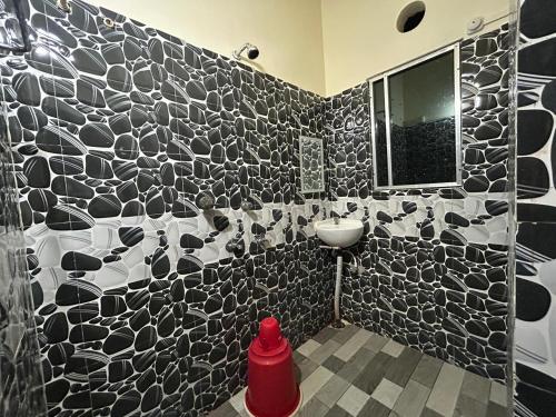 Hotel Sonali in Agartala