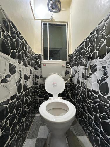 Hotel Sonali in Agartala