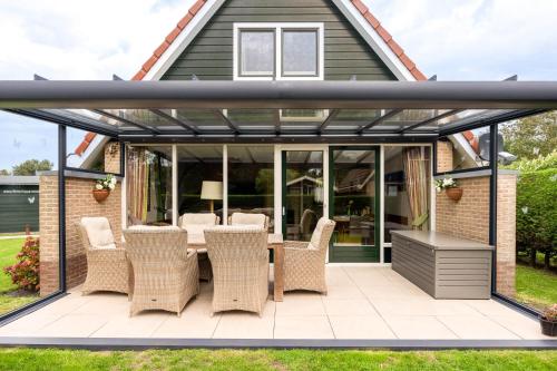 Ferienhaus Sonnenschein