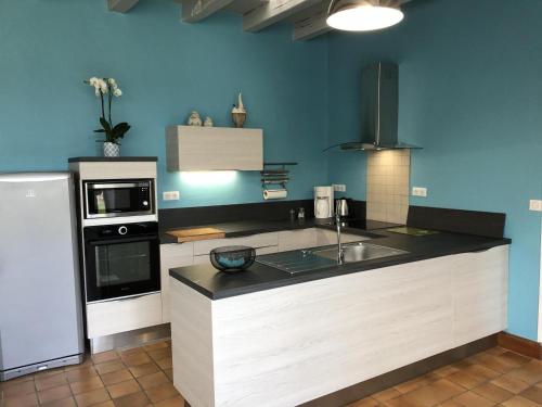 La malinerie gîte à louer La Villedieu-du-Clain