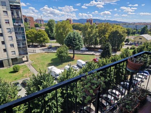 GuestHost - Comfortable Apartment Vallette Turin