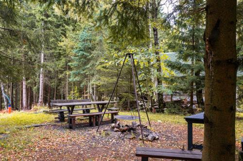 Ambiente nas Imediações, Willa Alaska in Karpacz