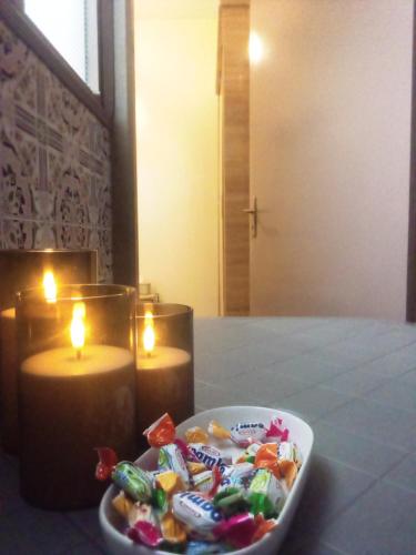 Budget private room - Near Agadir Airport in 이네즈가네