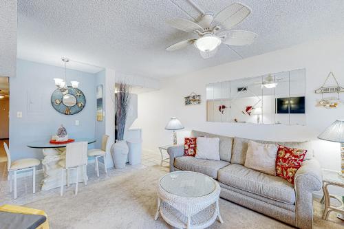 Bluewater East Oceanblock Condos - image 12
