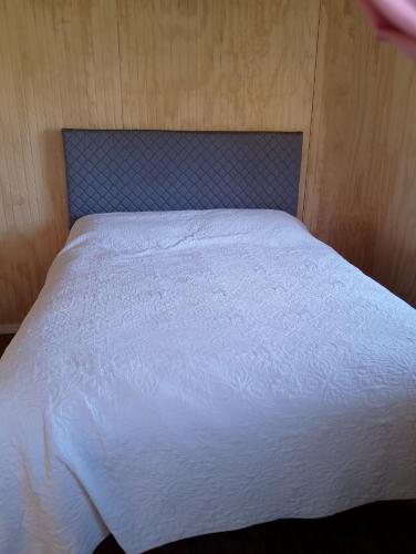 cabaña salto de chancahua