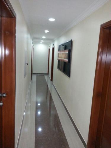 Hotel Carrizal Suites in Barinas
