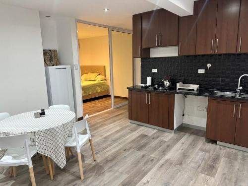 Moscatel Apartament, a pocas cuadras de la Plaza Principal, Tarija