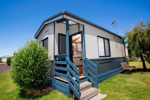 BIG4 Port Fairy Holiday Park