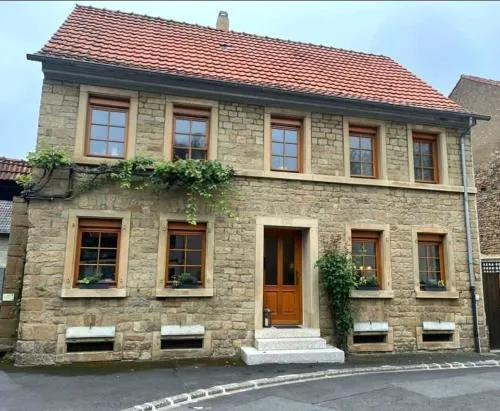 Ferienwohnung Julianna in Odernheim, Deutschland