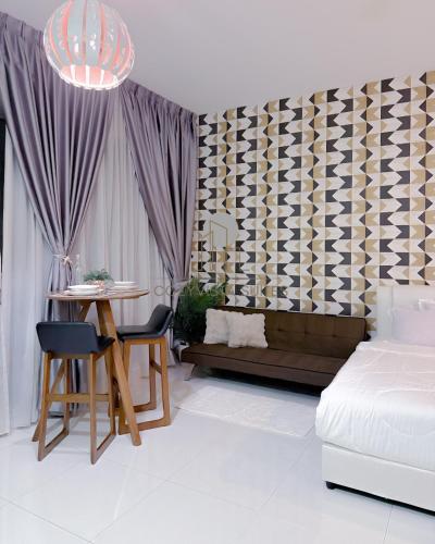 CozyVista Regalia Kuala Lumpur, Kuala Lumpur