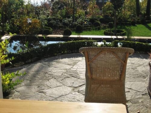 Pemandangan luar, Villa Romantica in Sipplingen