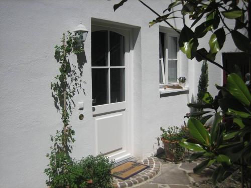 Villa Romantica in Sipplingen