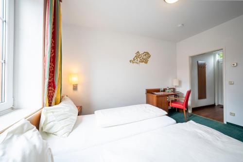 Hotel Krug – Gumpoldskirchen, VA