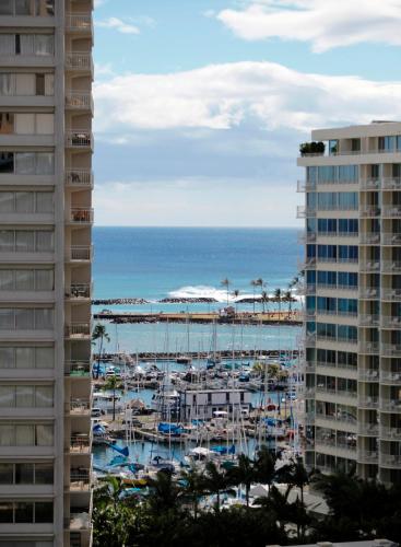 Ramada Plaza by Wyndham Waikiki