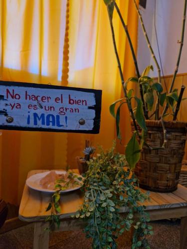 Hospedaje el buen descanso in Gobernador Gregores