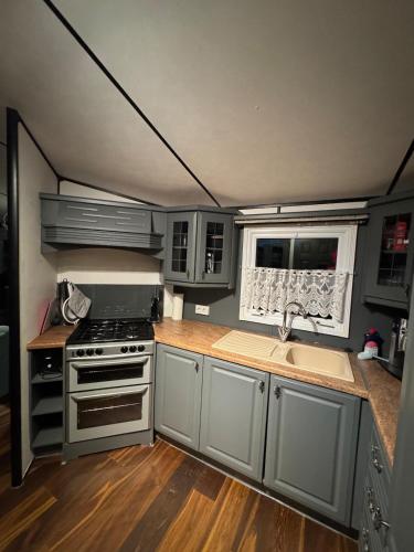 Konyha, FeWo Schmugglerpatt Werkstatt in Sudlohn