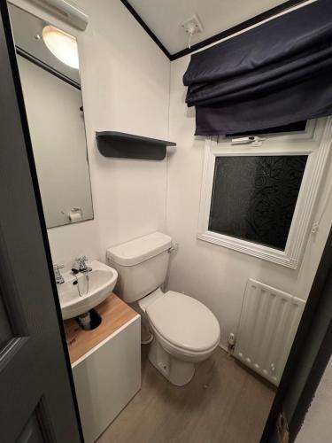 Fürdőszoba, FeWo Schmugglerpatt Werkstatt in Sudlohn