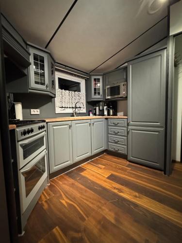 Konyha, FeWo Schmugglerpatt Werkstatt in Sudlohn