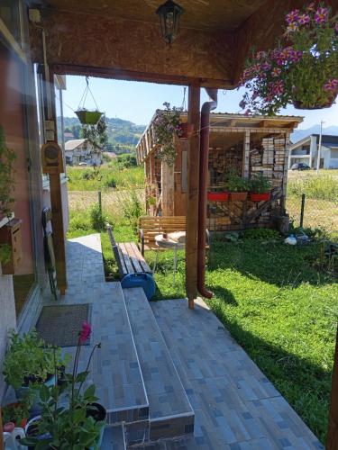 GUESTHOUSE TARA in Kolasin