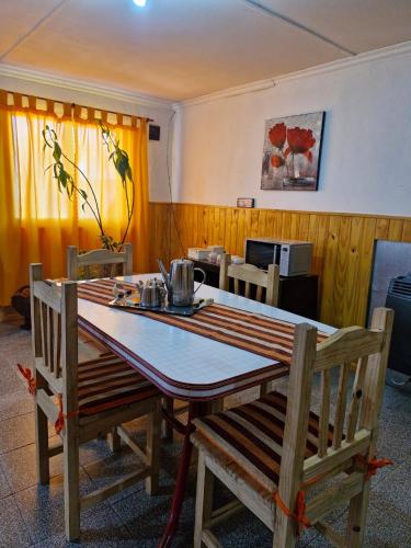 Hospedaje el buen descanso in Gobernador Gregores