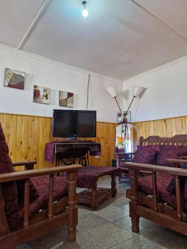 Hospedaje el buen descanso in Gobernador Gregores
