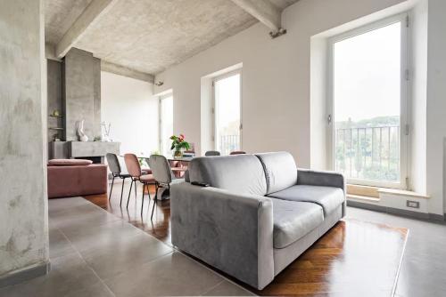 Comfortable luxury apartments near the Colosseum - Rome Hotel de charme Domus Aurea