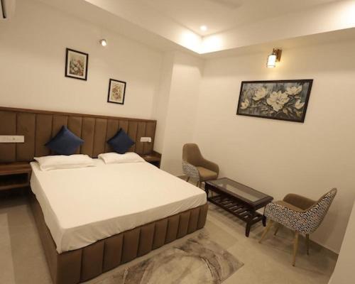 Hotel Rajshree, Kurukshetra