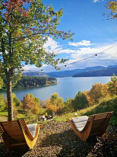 Moon Lake Bicaz - Casa Imero, Buhalniţa