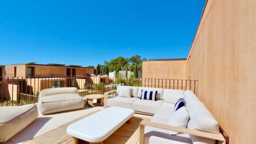 Изглед, Casa Centavo - Natura Village, CD 317 - Cleverdetails in Q.ta da Quarteira