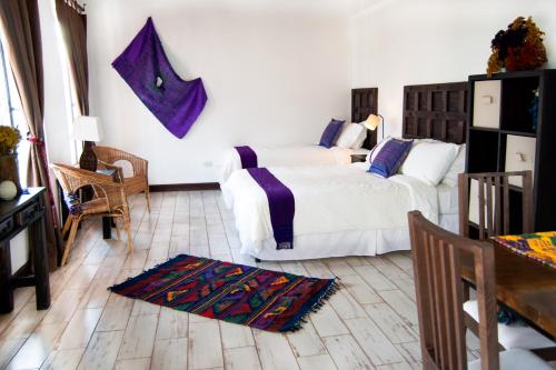 Villas de la Ermita, Antigua Guatemala (foto 7)