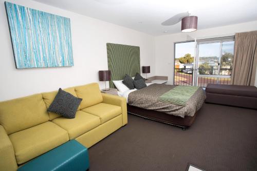 BIG4 Port Fairy Holiday Park in Port Fairy