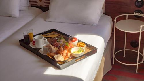 Mercure Arles Centre Arènes - 식음료(F&B)