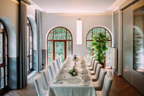 Restaurant, Parkschlösschen Lichtenstein Sachsen (Parkschlosschen Lichtenstein Sachsen) in Lichtenstein