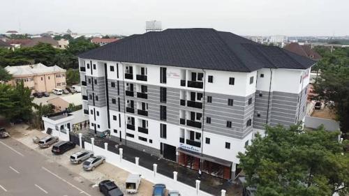 HomeAway – khách sạn tại Jabi