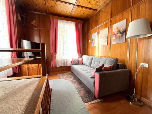  My Dolomites Home in Livinallongo del Col di Lana