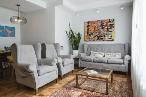 Trelew View in Trelew