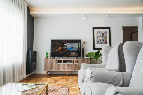 Trelew View in Trelew