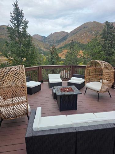 4 Bdrm Amazing Veiws in Čipitas parks (CO)