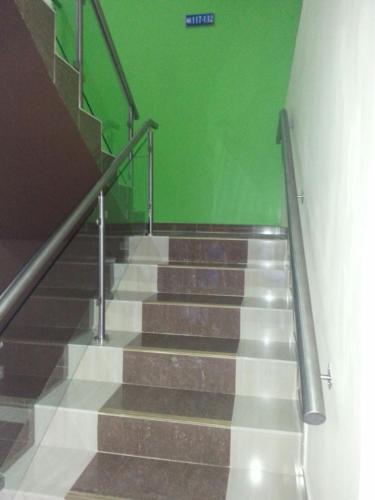 Hotel Carrizal Suites in Barinas