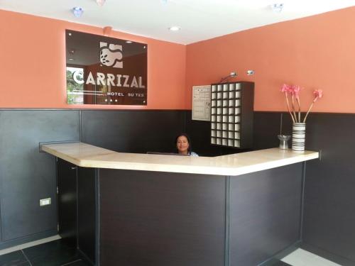 Hotel Carrizal Suites in Barinas