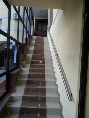 Hotel Carrizal Suites in Barinas